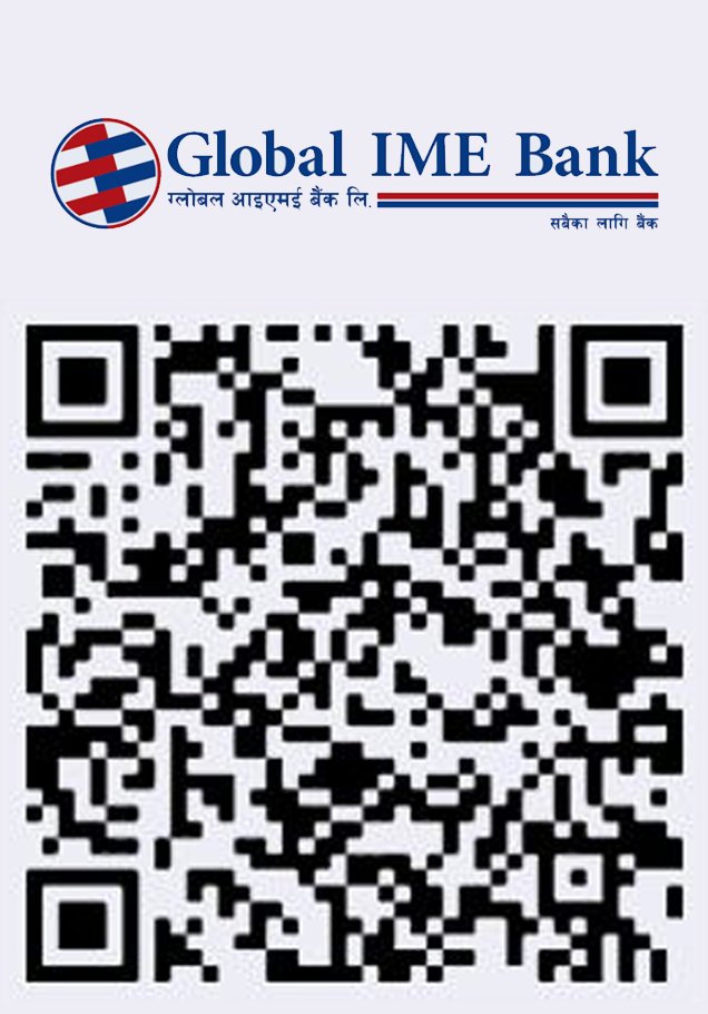 Roadshow Securities QR